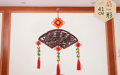 端州中国结挂件实木客厅玄关壁挂装饰品种类大全